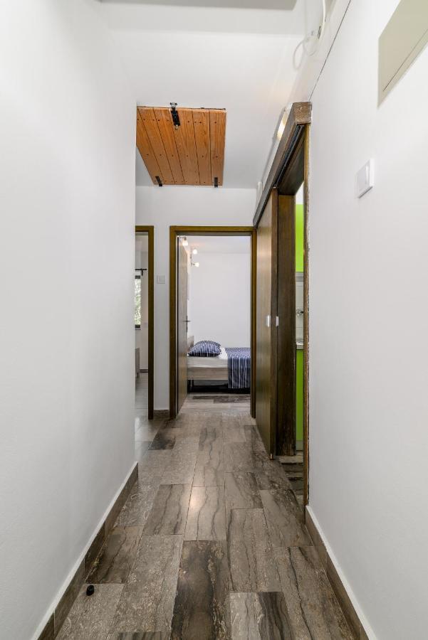 Apartments With A Parking Space Premantura, Medulin - 2228 Exterior photo
