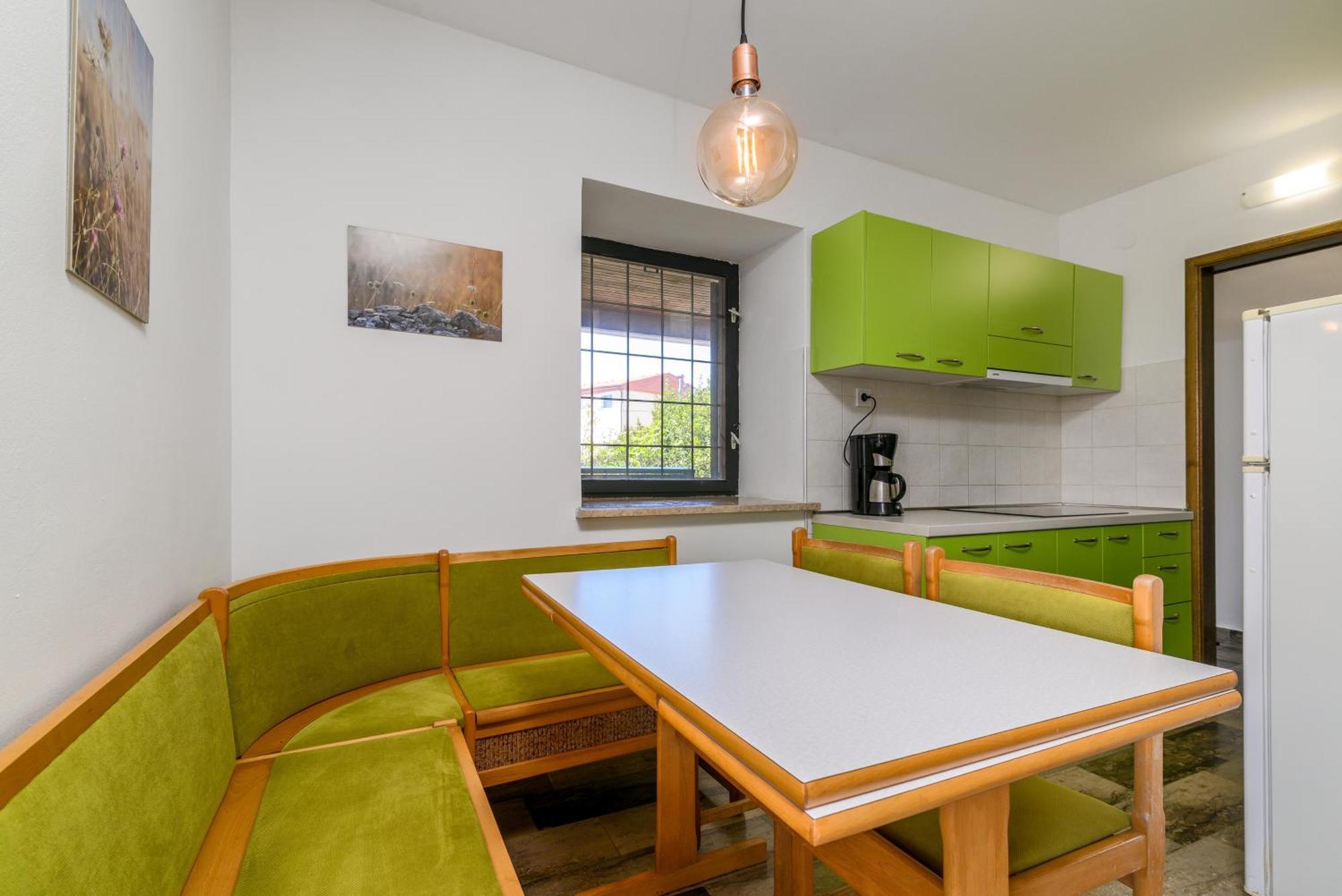 Apartments With A Parking Space Premantura, Medulin - 2228 Room photo
